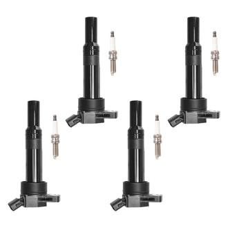 Aceon® - OE Series™ Ignition Coil with Spark Plug Set