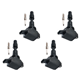 Aceon® - OE Series™ Ignition Coil with Spark Plug Set