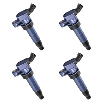 Aceon® - OE Series™ Ignition Coil Set