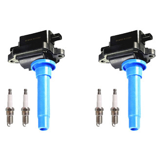 Aceon® - OE Series™ Ignition Coil with Spark Plug Set