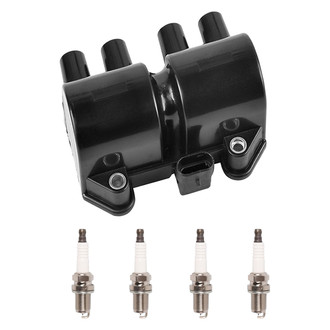 Aceon® - OE Series™ Ignition Coil with Spark Plug Set