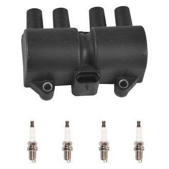 Aceon® - OE Series™ Ignition Coil with Spark Plug Set