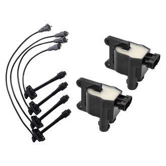 Aceon® - OE Series™ Ignition Coil with Wire Set