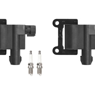 Aceon® - OE Series™ Ignition Coil with Spark Plug Set