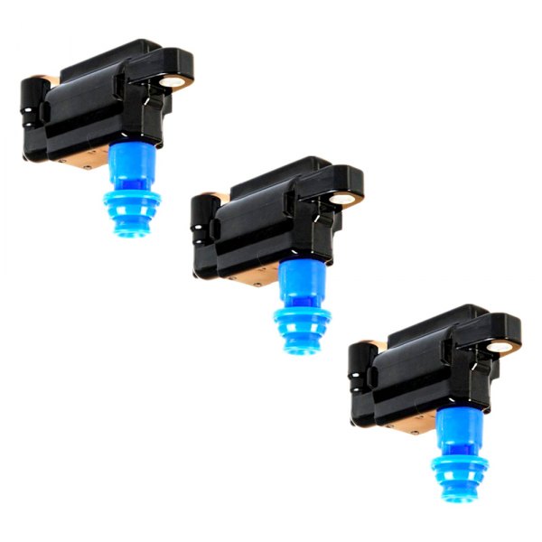 Aceon® - OE Series™ Ignition Coil Set