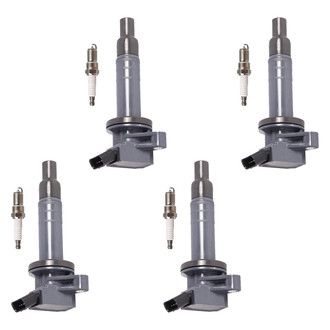 Aceon® - OE Series™ Ignition Coil with Spark Plug Set