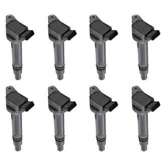 Aceon® - OE Series™ Ignition Coil Set