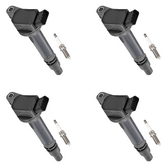 Aceon® - OE Series™ Ignition Coil with Spark Plug Set