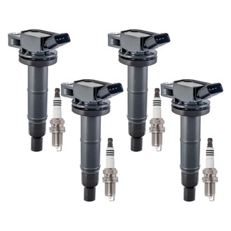 Aceon® - OE Series™ Ignition Coil with Spark Plug Set