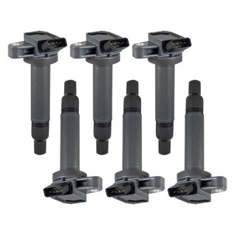 Aceon® - OE Series™ Ignition Coil Set