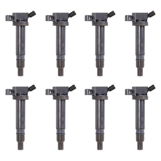 Aceon® - OE Series™ Ignition Coil Set