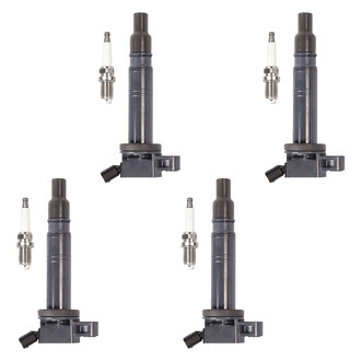 Aceon® - OE Series™ Ignition Coil with Spark Plug Set