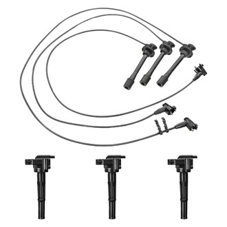 Aceon® - OE Series™ Ignition Coil with Wire Set