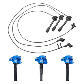 Aceon® - Ignition Coil with Wire Set