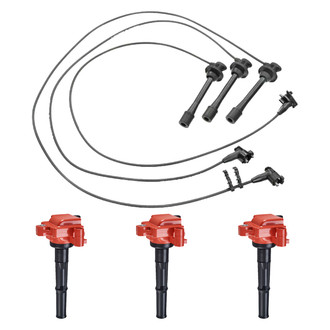 Aceon® - Ignition Coil with Wire Set