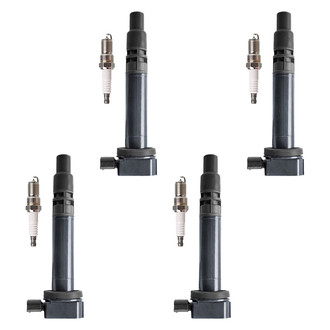 Aceon® - OE Series™ Ignition Coil with Spark Plug Set