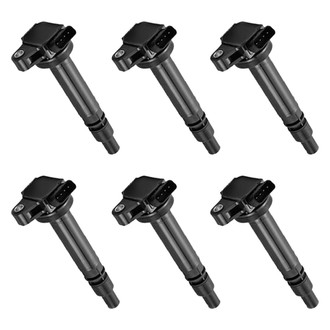 Aceon® - OE Series™ Ignition Coil Set