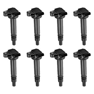 Aceon® - OE Series™ Ignition Coil Set
