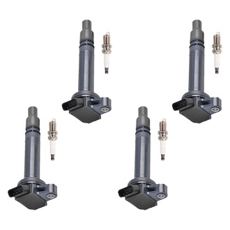 Aceon® - OE Series™ Ignition Coil with Spark Plug Set