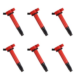 Aceon® - Performance Ignition Coil