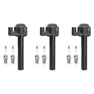 Aceon® - OE Series™ Ignition Coil with Spark Plug Set
