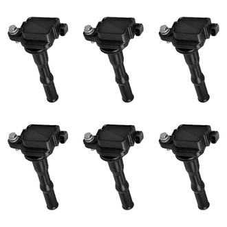 Aceon® - OE Series™ Ignition Coil Set