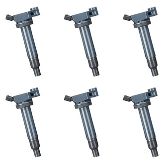 Aceon® - OE Series™ Ignition Coil Set