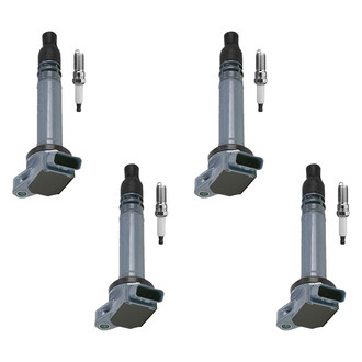 Aceon® - OE Series Ignition Coil with Spark Plug Set