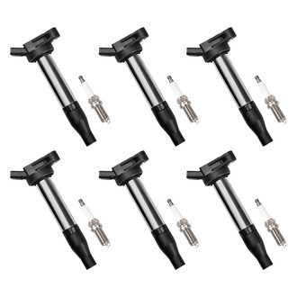 Aceon® - OE Series™ Ignition Coil with Spark Plug Set
