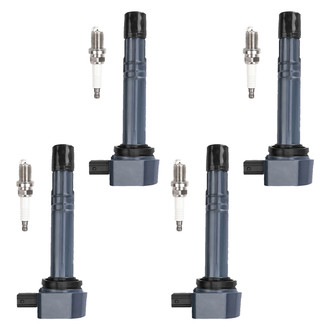 Aceon® - OE Series™ Ignition Coil with Spark Plug Set