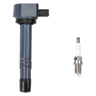 Aceon® - OE Series™ Ignition Coil with Spark Plug Set