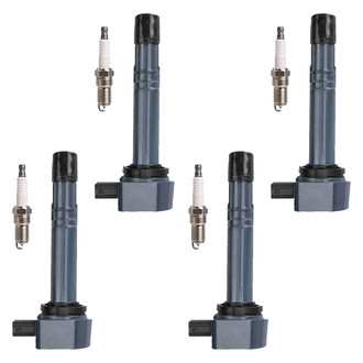 Aceon® - OE Series™ Ignition Coil with Spark Plug Set