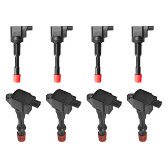 Aceon® - OE Series™ Ignition Coil with Spark Plug Set