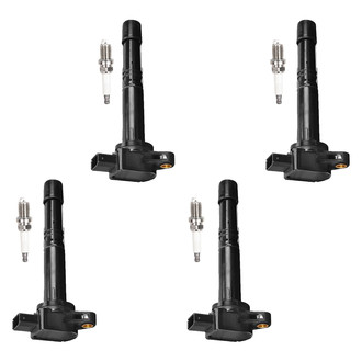 Aceon® - OE Series™ Ignition Coil with Spark Plug Set