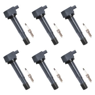 Aceon® - OE Series Ignition Coil with Spark Plug Set