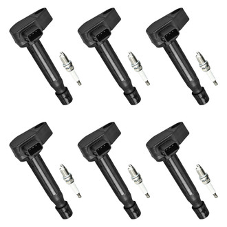 Aceon® - OE Series™ Ignition Coil with Spark Plug Set