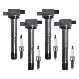 Aceon® - OE Series™ Ignition Coil with Spark Plug Set