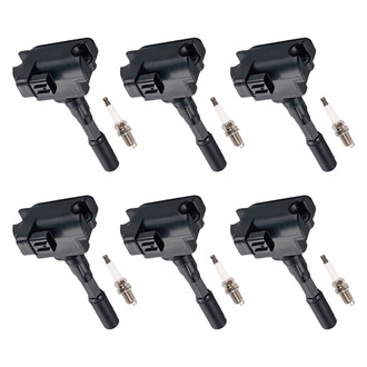 Aceon® - OE Series™ Ignition Coil with Spark Plug Set