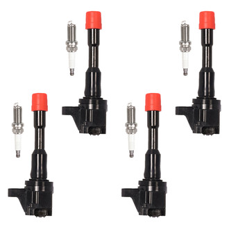 Aceon® - OE Series™ Ignition Coil with Spark Plug Set
