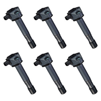 Aceon® - OE Series™ Ignition Coil Set