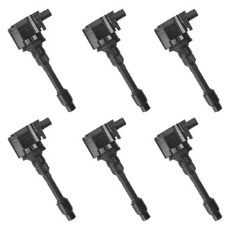 Aceon® - OE Series™ Ignition Coil Set