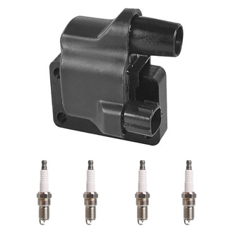 Aceon® - OE Series™ Ignition Coil with Spark Plug Set