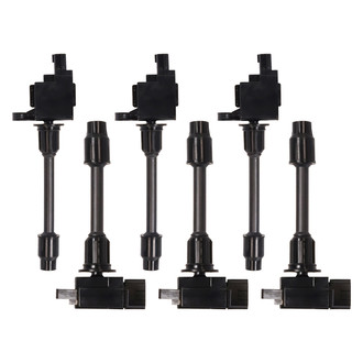 Aceon® - OE Series™ Ignition Coil Set