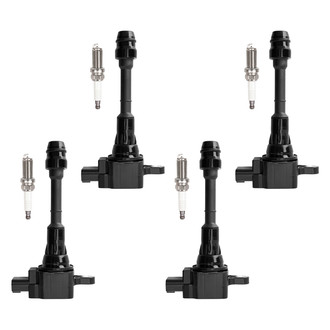 Aceon® - OE Series™ Ignition Coil with Spark Plug Set