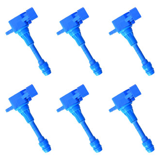 Aceon® - OE Series™ Ignition Coil Set