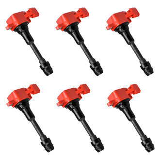 Aceon® - Performance Ignition Coil