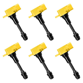 Aceon® - Performance Ignition Coil