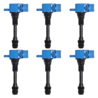 Aceon® - OE Series™ Ignition Coil Set