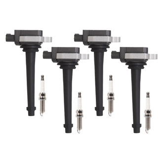 Aceon® - OE Series™ Ignition Coil with Spark Plug Set