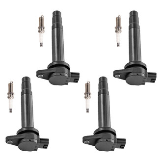 Aceon® - OE Series™ Ignition Coil with Spark Plug Set